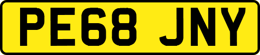 PE68JNY