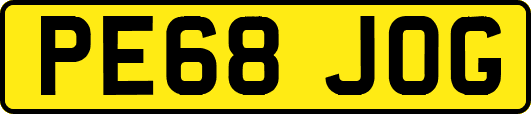 PE68JOG