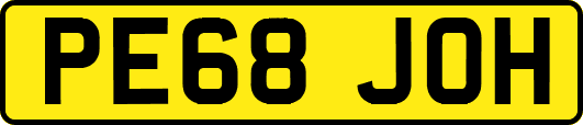 PE68JOH