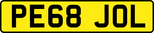 PE68JOL