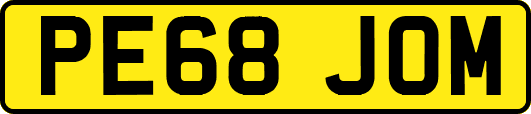 PE68JOM
