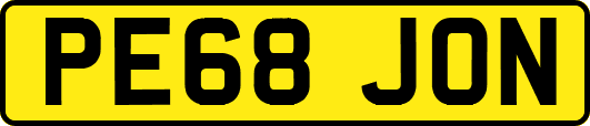 PE68JON