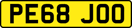 PE68JOO