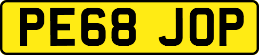 PE68JOP