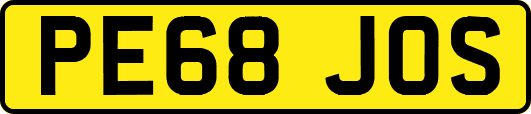 PE68JOS