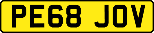 PE68JOV