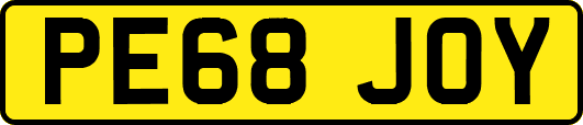 PE68JOY