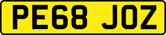 PE68JOZ