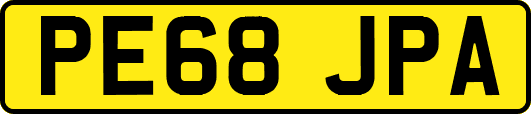 PE68JPA