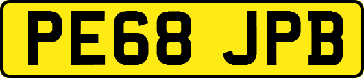 PE68JPB