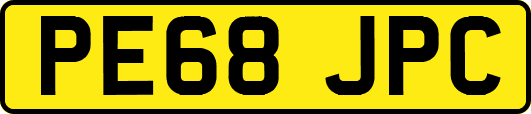 PE68JPC