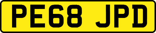 PE68JPD