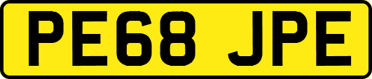 PE68JPE