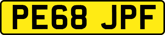 PE68JPF