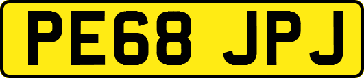PE68JPJ