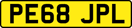 PE68JPL