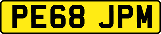 PE68JPM