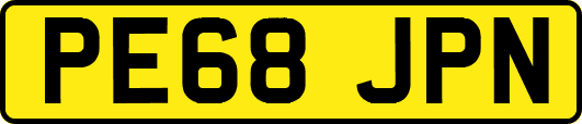 PE68JPN
