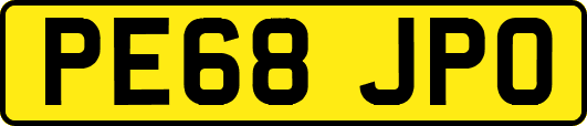 PE68JPO