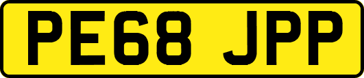 PE68JPP