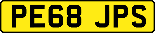 PE68JPS