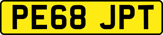PE68JPT