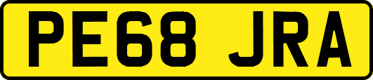 PE68JRA