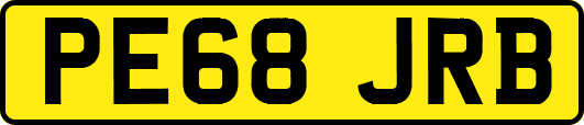 PE68JRB
