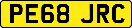 PE68JRC