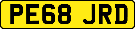 PE68JRD
