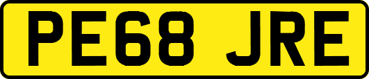 PE68JRE