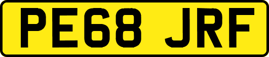PE68JRF