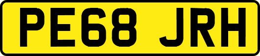 PE68JRH