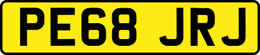 PE68JRJ