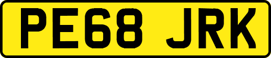 PE68JRK