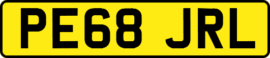 PE68JRL