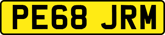 PE68JRM