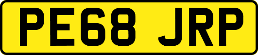 PE68JRP