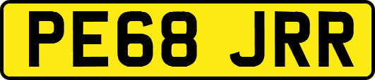 PE68JRR