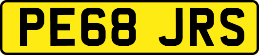 PE68JRS