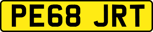 PE68JRT