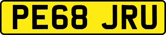 PE68JRU
