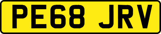 PE68JRV