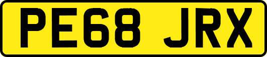 PE68JRX
