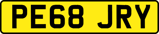 PE68JRY