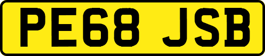 PE68JSB