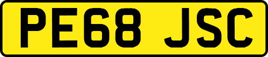 PE68JSC