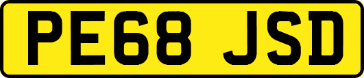 PE68JSD