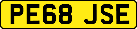 PE68JSE