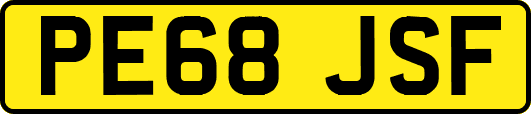 PE68JSF